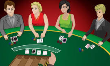 Playing online gambling is easy to understand for newbies