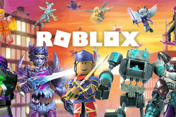 Roblox Studio