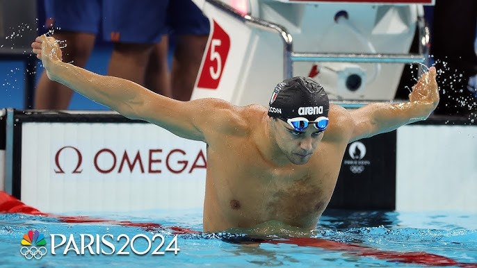 สโมสรว่ายน้ำชื่อดังในอิตาลี